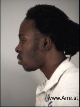 Eric Eugene Mobley Mugshot