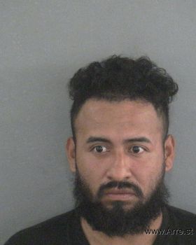 Eric  Montoya Mugshot