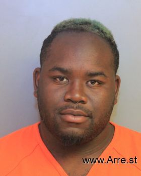 Eric Javares Moody Mugshot