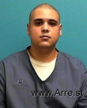 Eric  Moralespena Mugshot