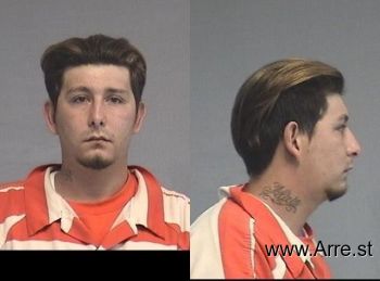 Eric Marlin Moreno Mugshot