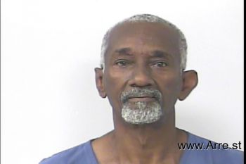 Eric Osmund Morgan Mugshot