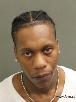 Eric Jr Moss Mugshot