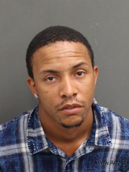 Eric Tyrone Nash Mugshot