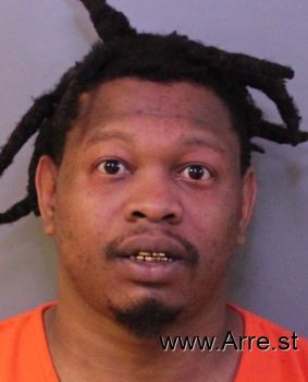 Eric Javon Vincent Neal Mugshot