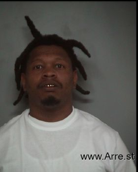 Eric Javon Vincent Neal Mugshot