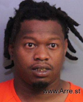 Eric Javon Vincent Neal Mugshot