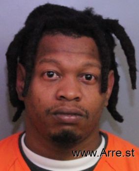 Eric Javon Vincent Neal Mugshot