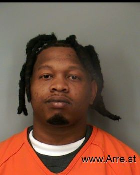 Eric Javon Vincent Neal Mugshot