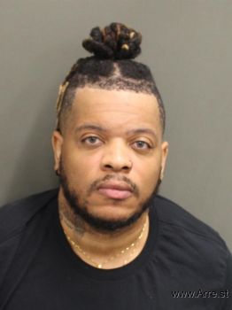 Eric Dwayne Neal Mugshot