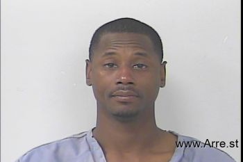 Eric Andraemarlon Neal Mugshot