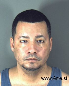 Eric Torres Negron Mugshot