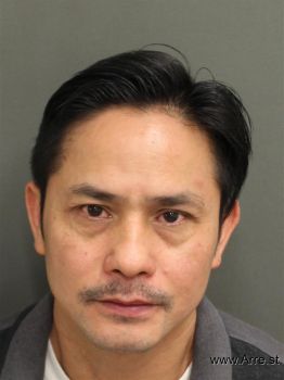 Eric Hoang Nguyen Mugshot