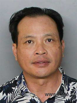 Eric Oanh Nguyen Mugshot