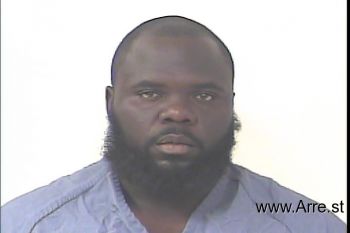 Eric Lamont Nicholson Mugshot