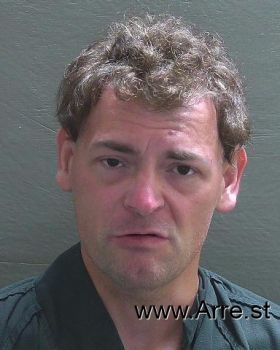 Eric Joseph Nordquist Mugshot