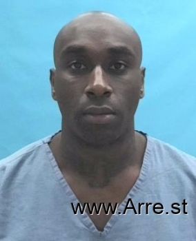 Eric A Oliver Mugshot