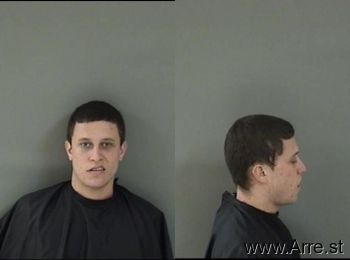 Eric Louis Oliver Mugshot