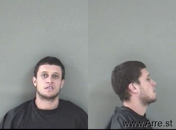 Eric Louis Oliver Mugshot