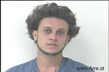 Eric Louis Oliver Mugshot