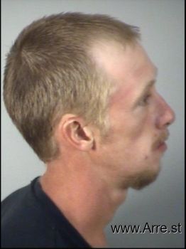 Eric  Olson Mugshot