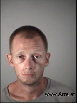 Eric Brandon Olson Mugshot