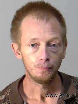 Eric Brandon Olson Mugshot