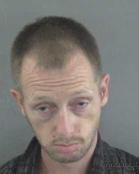 Eric Brandon Olson Mugshot