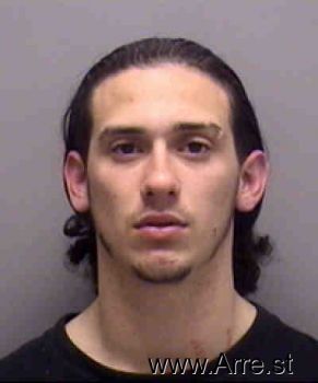 Eric Angel Ortiz Mugshot