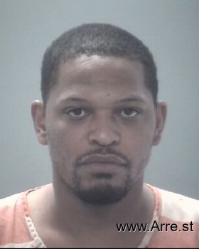 Eric  Parker Mugshot