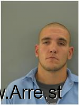 Eric David Parker Mugshot