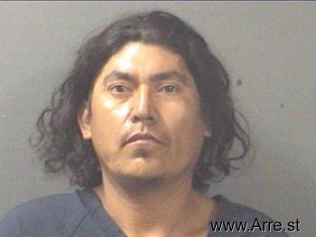 Eric Baltazar Perez Mugshot