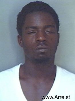 Eric Lamont Peters Mugshot