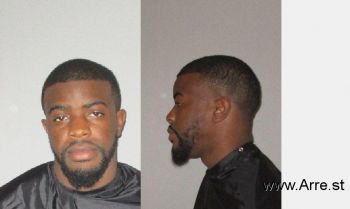 Eric Marcell Phillips Mugshot