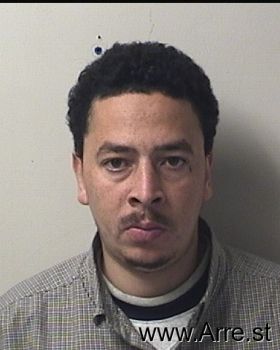 Eric Jermaine Pickett Mugshot