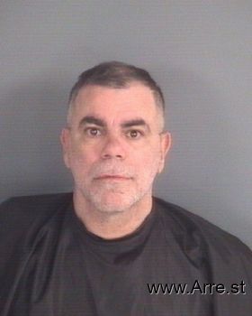 Eric B Pierce Mugshot