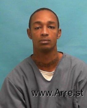 Eric A Jr Pierce Mugshot