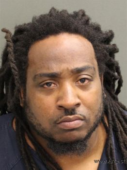 Eric Deon Poole Mugshot