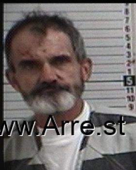 Eric Todd Powell Mugshot