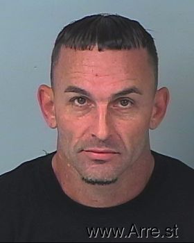 Eric Shane Powell Mugshot