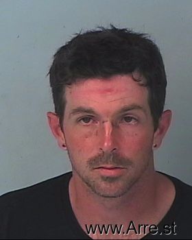 Eric Michael Powell Mugshot