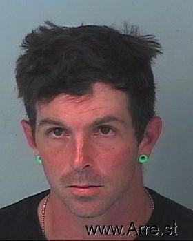 Eric Michael Powell Mugshot