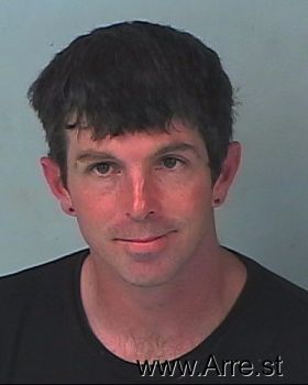 Eric Michael Powell Mugshot