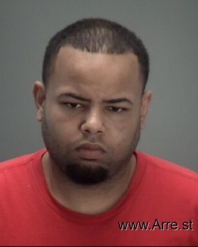 Eric Cruz Quinones Mugshot