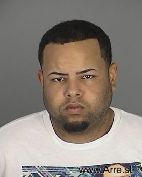 Eric Cruz Quinones Mugshot