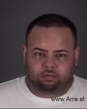 Eric Cruz Quinones Mugshot