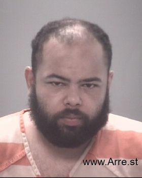 Eric Cruz Quinones Mugshot