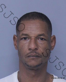 Eric Rodger Ramey Mugshot