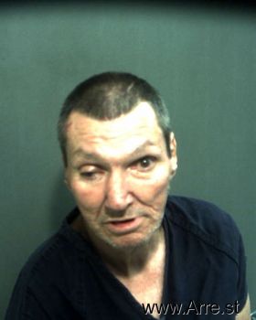 Eric James Raynard Mugshot