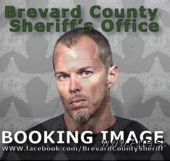 Eric David Ream Mugshot